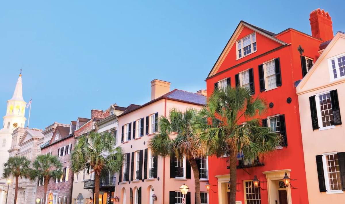 5 Ways to Find Charleston's True Magic